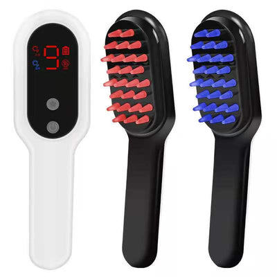 ScalpSpa -  Massage Comb