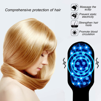 ScalpSpa -  Massage Comb