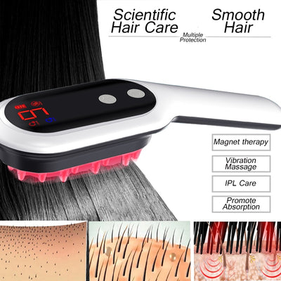 ScalpSpa -  Massage Comb