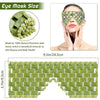 NuriMask - Jade Eye Mask