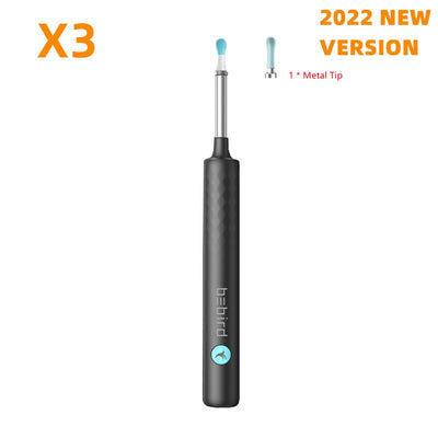 WaxWand -  Wax Otoscope