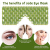 NuriMask - Jade Eye Mask