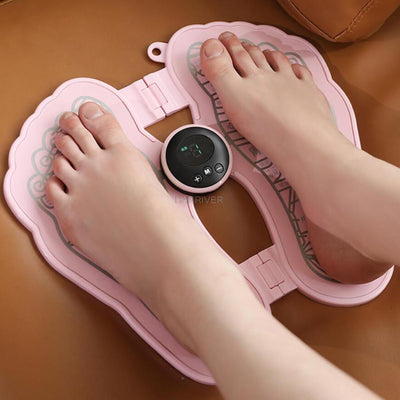 EMS Bioelectric Massager Mat