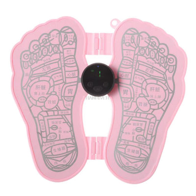 EMS Bioelectric Massager Mat