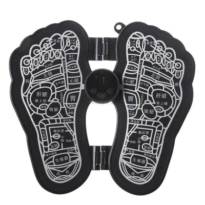 EMS Bioelectric Massager Mat