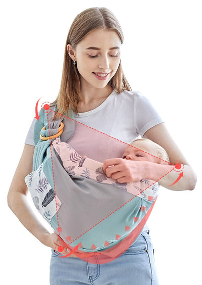 Baby Sling Carrier