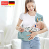 Baby Sling Carrier