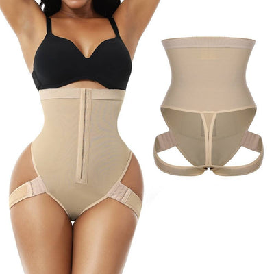 Cuff Tummy Shapewear