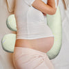 Pillow Maternity Sleeping Support