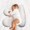 Pillow Maternity Sleeping Support