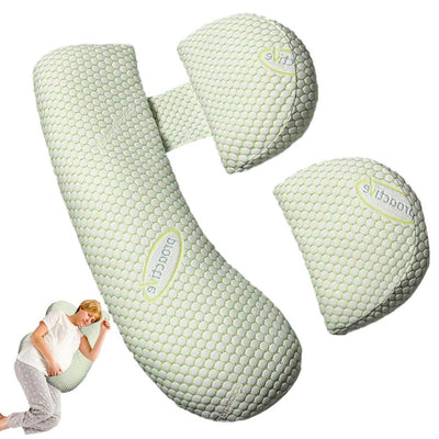 Pillow Maternity Sleeping Support