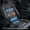 Ventilated Cooling Seat Cushion