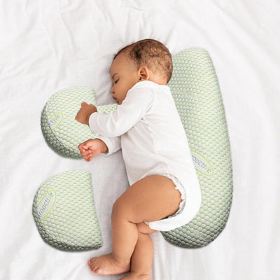 Pillow Maternity Sleeping Support