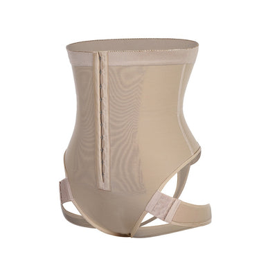 Cuff Tummy Shapewear