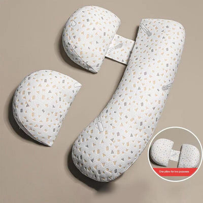 Pillow Maternity Sleeping Support