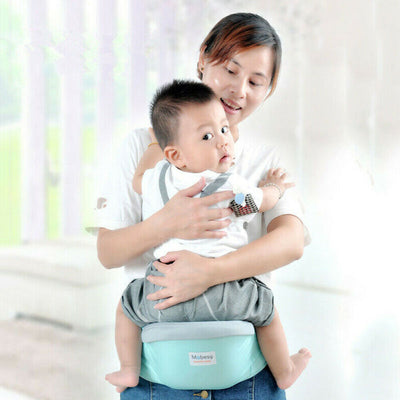 Pack Carry Support Novelty