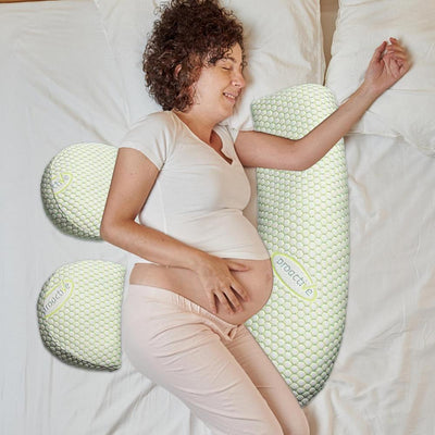 Pillow Maternity Sleeping Support