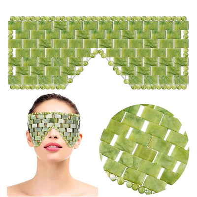 NuriMask - Jade Eye Mask