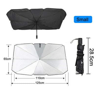 Sun Shade Umbrella