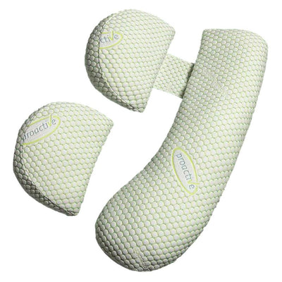 Pillow Maternity Sleeping Support