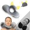 Travel Pillow Air Soft Cushion